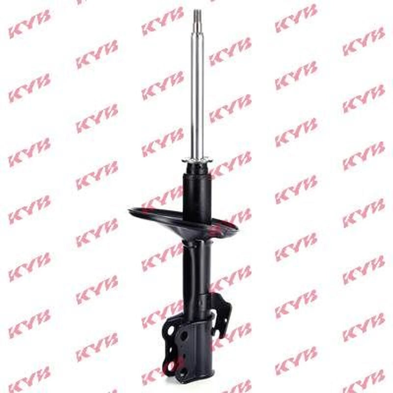 KYB 2 x Shock Absorbers fits Toyota Previa / Estima II 2000-2006 2.0 2.4 3.0