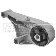 First Line Engine Mount Mounting fits Opel Astra H 2005-2010 1.3