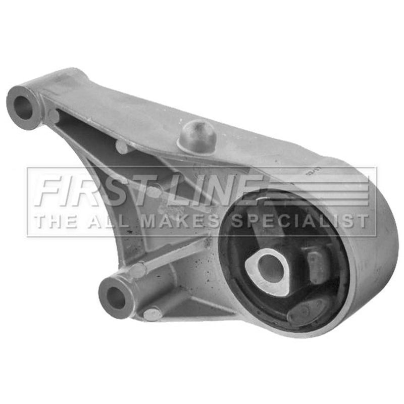 First Line Engine Mount Mounting fits Opel Astra H 2005-2010 1.3