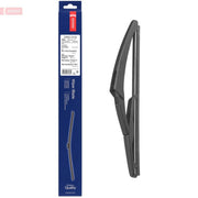 Denso Rear Wiper Blades fits Citroën C4 Cactus 2014-2018 1.2 1.5 1.6