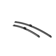 Bosch Aerotwin Wiper Blade Set 650mm + fits Mercedes-Benz B-Class Sports Tourer