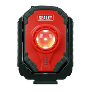 Sealey Rechargeable Worklight 15W COB LED LED315 Sealey - Dynamic Drive