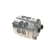 Bosch Power Steering Hydraulic Pump fits Man E2000 1997-2005 50.410 50.460