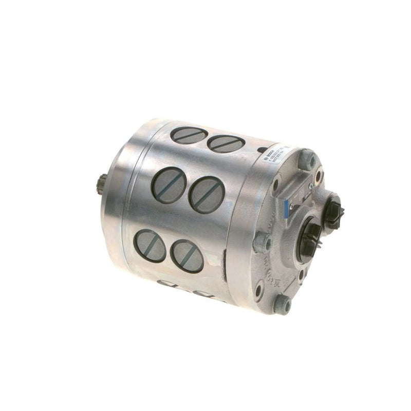 Bosch Power Steering Hydraulic Pump fits Man E2000 1997-2005 50.410 50.460