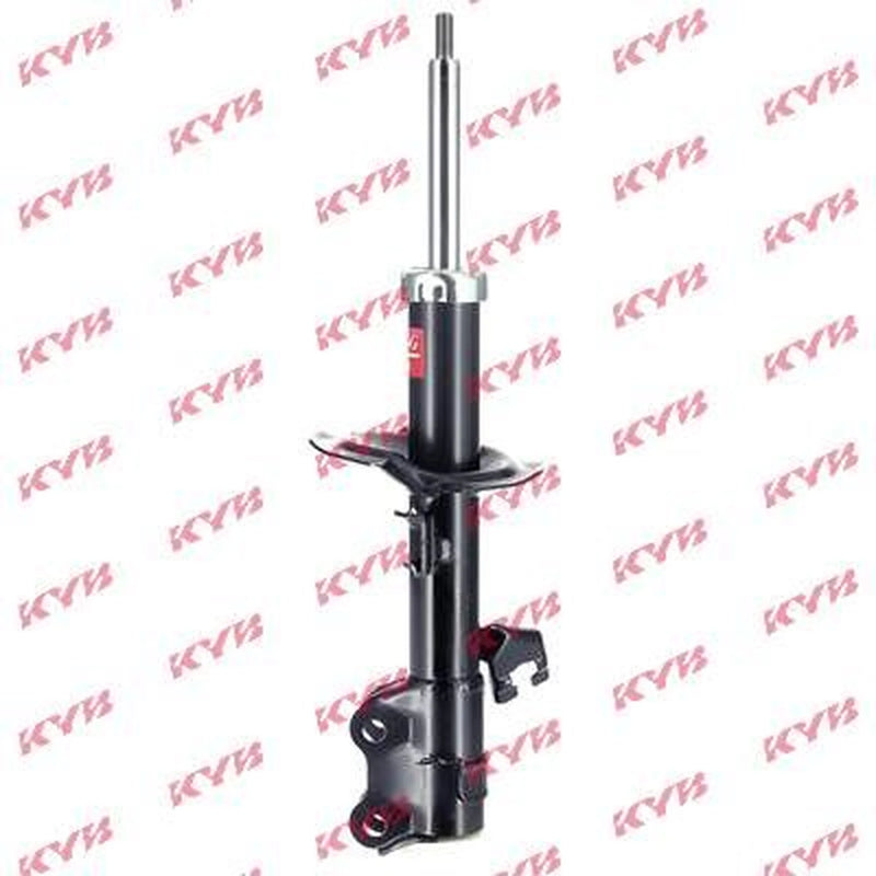 KYB Shock Absorber Damper Strut Front Left fits Nissan Tiida 2004-2013