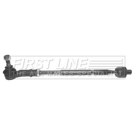 First Line Inner Rack End Right Joint fits Audi A3 1999-2003