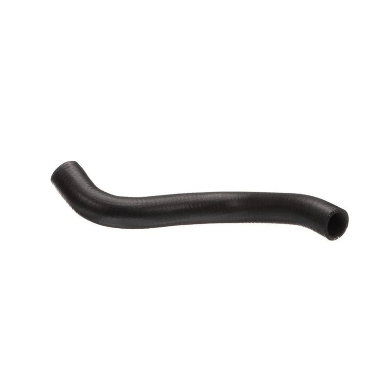 Gates Radiator Coolant Hose 396mm ID fits Lexus Ct 2011 on