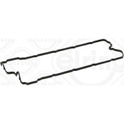 Elring Cylinder Head Cover Gasket fits Porsche Cayenne 2002-2007 4.5