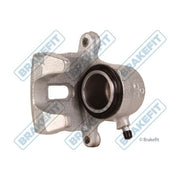 Apec 2 x Front Brake Calipers fits Mazda MX-5 1993-2005 1.6 1.8