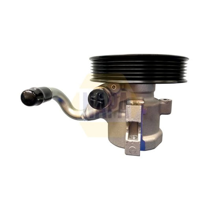 NAPA Power Steering Hydraulic Pump fits Chevrolet Captiva 2006-2009 2.0