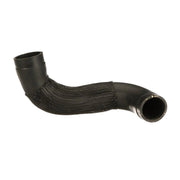 Gates Intercooler Turbo Charge Air Hose 380mm fits Chrysler Delta 2011 on 1.6