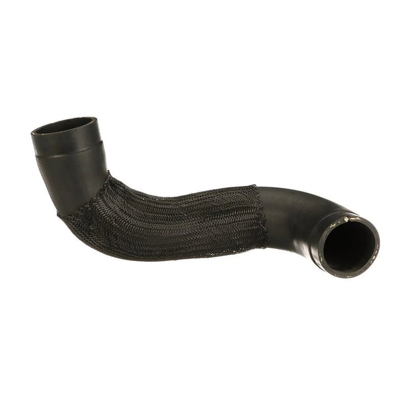 Gates Intercooler Turbo Charge Air Hose 380mm fits Chrysler Delta 2011 on 1.6