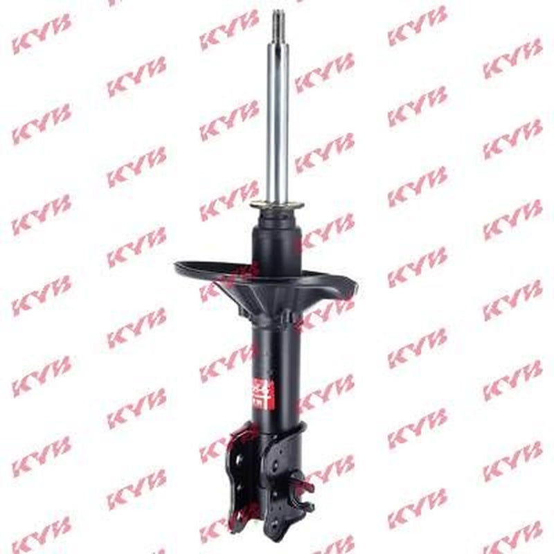 KYB 2 x Shock Absorbers fits Mazda 626 / Cronos / MS6 1991-1997 1.8 2.0