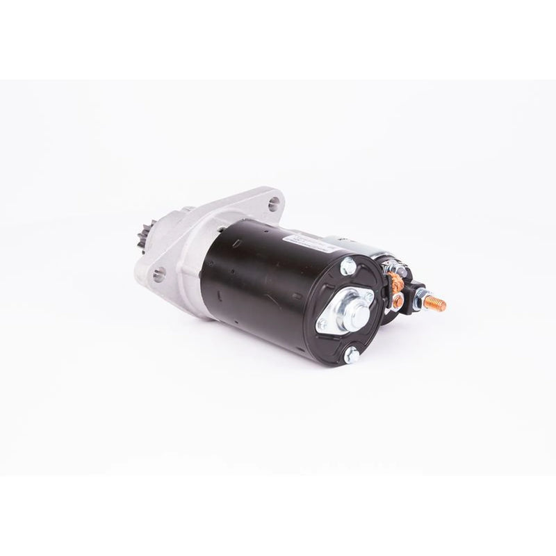 Bosch Starter Motor 12V 1.1kW 10 Teeth