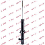 KYB Shock Absorber Damper Strut Front Left fits Honda Civic 1991-1996