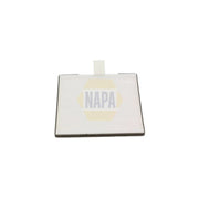 NAPA Cabin Air Filter (Pollen Filter) fits Chevrolet Matiz 2005-2013 0.8 1.0