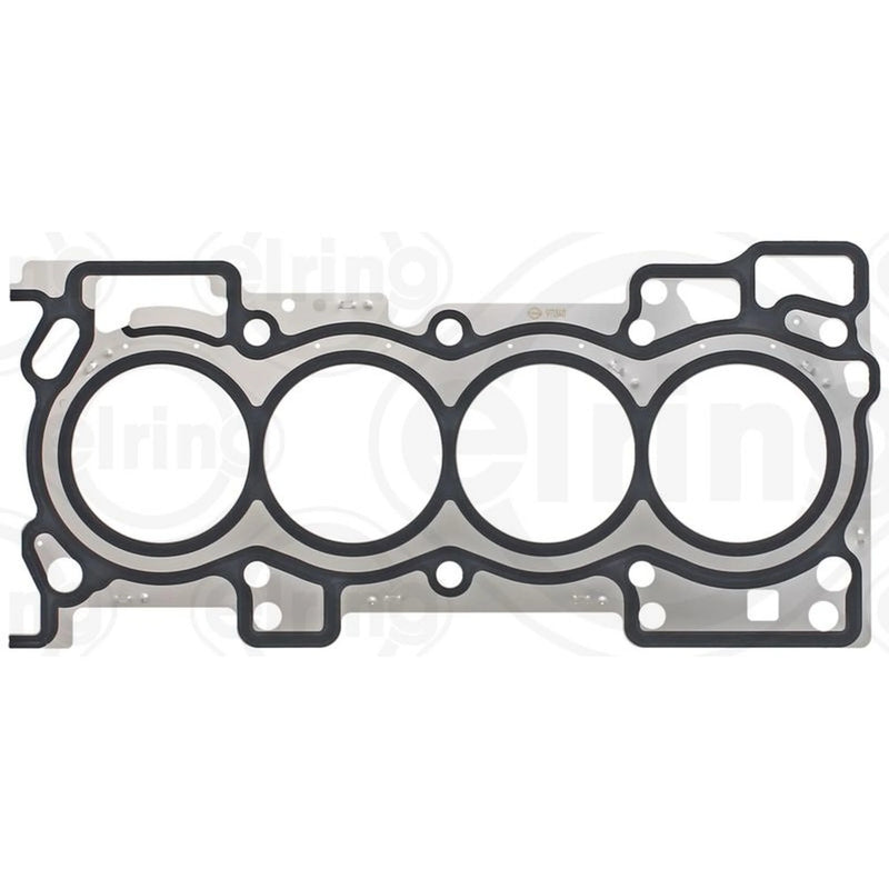 Elring Cylinder Head Gasket Thick fits Renault Fluence 2010 on 2.0