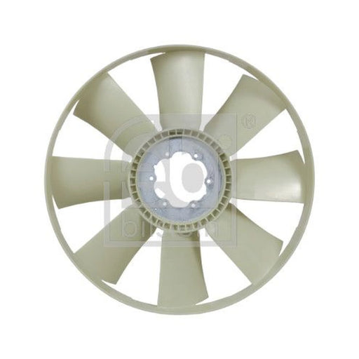 Febi Radiator Cooling Fan Blade 38212