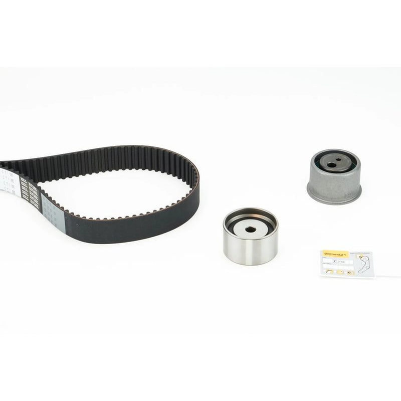 Continental CTAM Timing Belt Kit with Rollers fits Hyundai Coupe II 2002-2009
