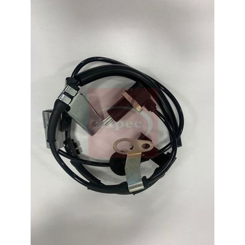 Apec ABS Wheel Speed Sensor Front Left fits Mazda MX-5 1998-2005 1.6 1.8