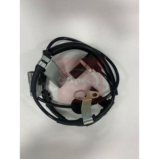 Apec ABS Wheel Speed Sensor Front Left fits Mazda MX-5 1998-2005 1.6 1.8