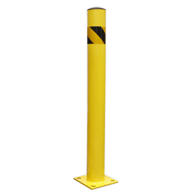 Sealey Safety Bollard 1050mm BOL1050 Sealey - Dynamic Drive
