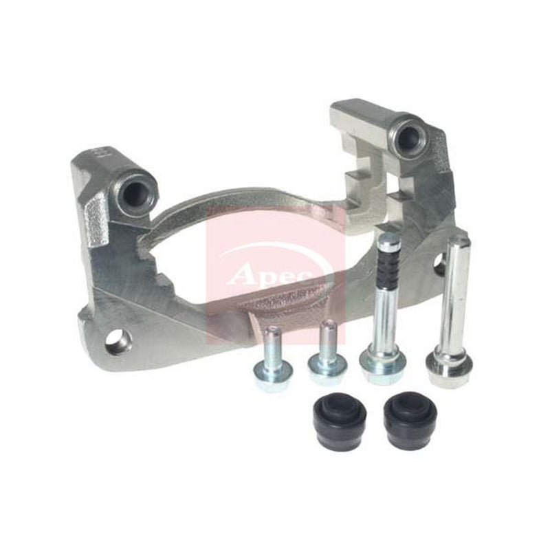 Apec Apec Caliper Carrier (Single) fits Toyota Rav 4 2000-2005 1.8 2.0