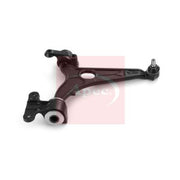 Apec Control/Trailing Arm Front Right fits Citroën C8 2002-2012 2.0 2.2 3.0