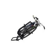 Thule Caravan Superb XT Short 2-bike a-frame caravan bike rack black Thule - Bars 4 Cars