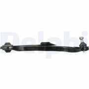 Delphi Control/Trailing Arm Lower fits Suzuki Grand Vitara II 2005-2015