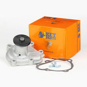 Key Parts Engine Cooling Water Pump fits Opel Astra F 1991-1998 1.7