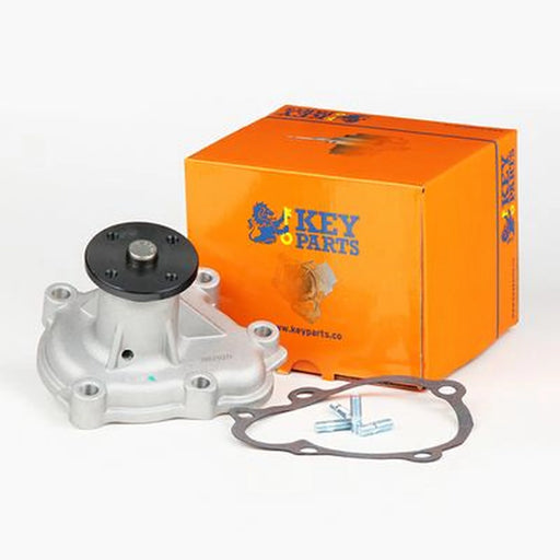 Key Parts Engine Cooling Water Pump fits Opel Astra F 1991-1998 1.7