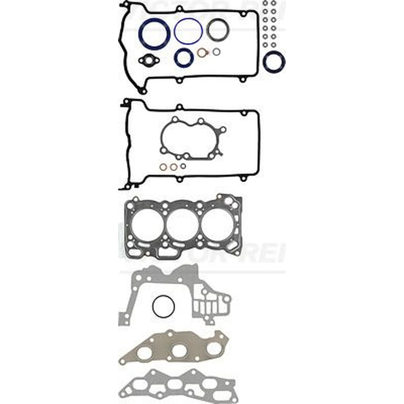 Victor Reinz Full Gasket Set 01-53280-01