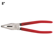 Teng Tools Combination Plier 200mm Teng Tools - Dynamic Drive