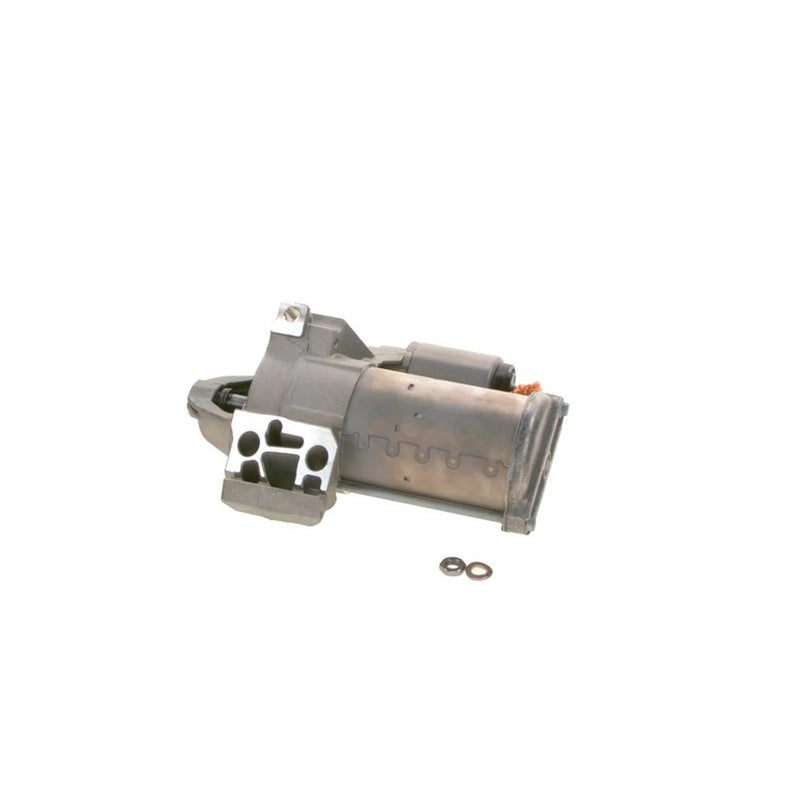Bosch Starter Motor 12V 1.7kW 11 Teeth