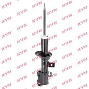 KYB Shock Absorber Damper Strut Front Right fits Kia Rio I 2000-2005 1.3 1.5