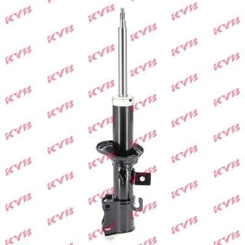 KYB Shock Absorber Damper Strut Front Right fits Kia Rio I 2000-2005 1.3 1.5