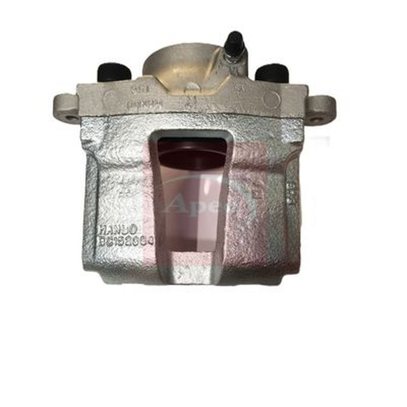 Apec 2 x Front Brake Calipers fits Kia Optima 2012-2015 1.7