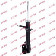 KYB Shock Absorber Damper Strut Front Right fits Citroën C4 Aircross 2012 on
