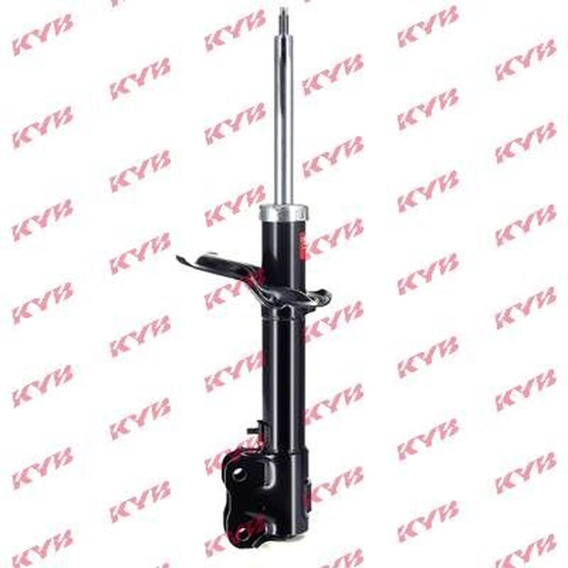 KYB Shock Absorber Damper Strut Front Right fits Citroën C4 Aircross 2012 on