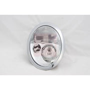 Apec Headlight Headlamp Right fits Mini Mini 2001-2006