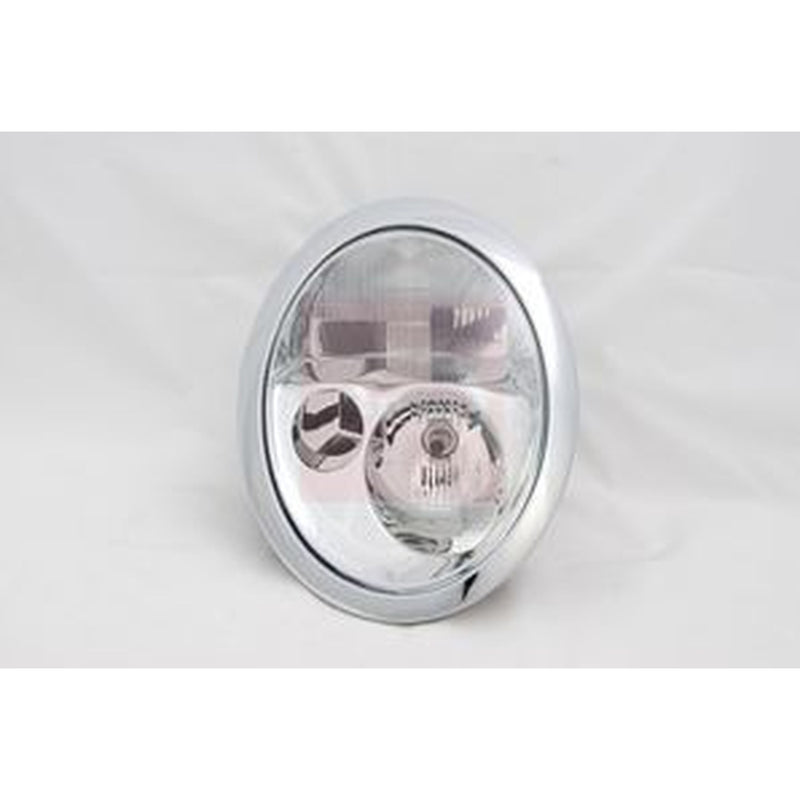 Apec Headlight Headlamp Right fits Mini Mini 2001-2006
