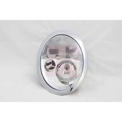 Apec Headlight Headlamp Right fits Mini Mini 2001-2006