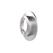 Bosch Front Brake Solid Discs & Pads fits Suzuki Vitara 1988-1998 1.6 1.9