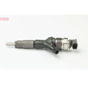 Denso Diesel Injector Nozzle Tip fits Subaru Forester 2008-2013 2.0