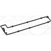 Elring Cylinder Head Cover Gasket fits Daewoo Korando 1999 on 2.9