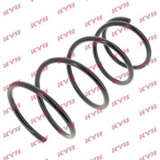 KYB Rear Suspension Coil Spring fits Subaru Impreza 1992-2000 1.6 2.0