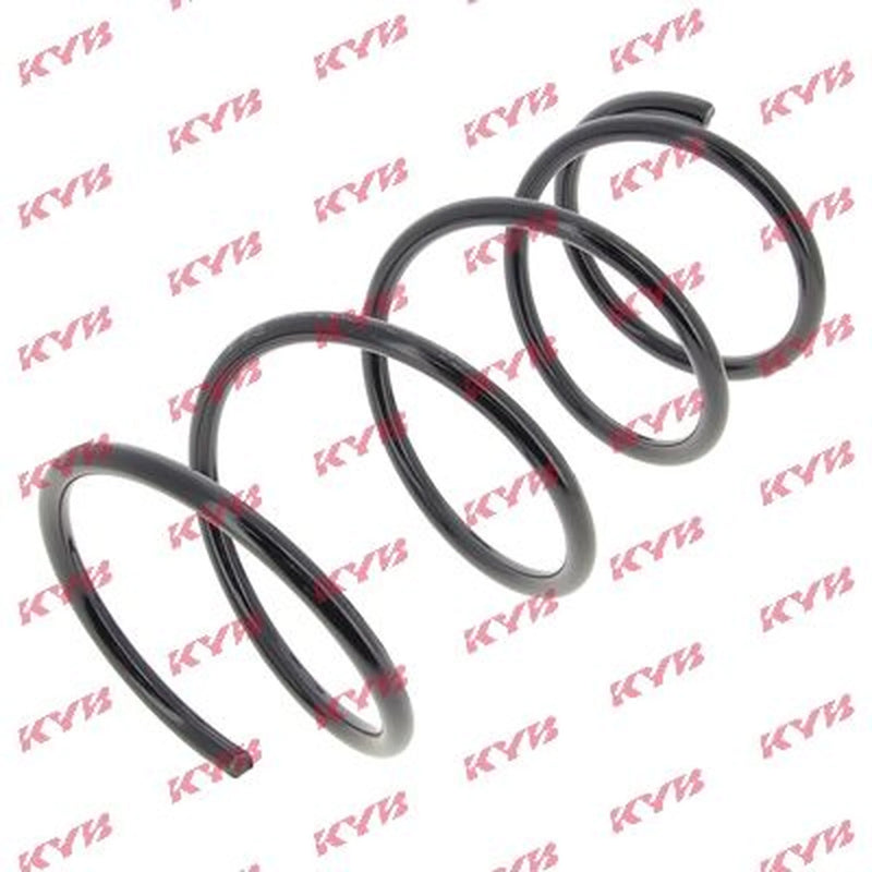 KYB Rear Suspension Coil Spring fits Subaru Impreza 1992-2000 1.6 2.0
