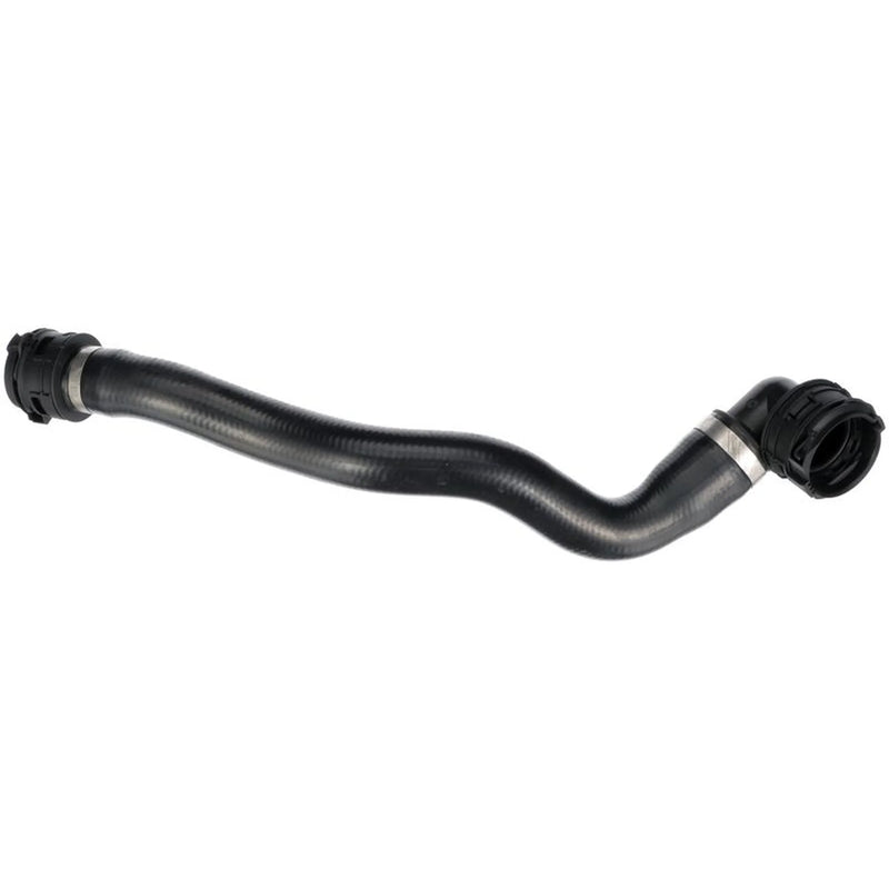Gates Radiator Coolant Hose 520mm ID fits Citroën Berlingo 2018-2019 1.2