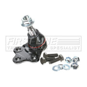 First Line Ball Joint Front Left fits Land Rover Freelander 2 2006-2014